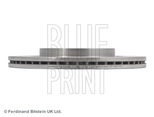 Tarcza hamulcowa przednia Mitsubishi Pajero PININ SUV (H60, H70) (1999 - 2005) cena, od 52,37 USD