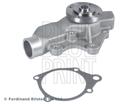 Pompa chłodząca wodna do Jeep Cherokee  