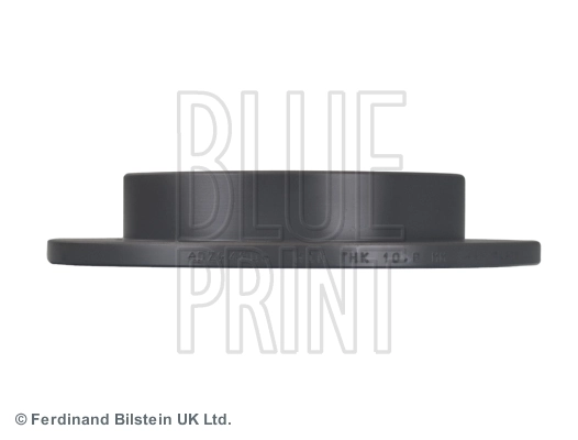 Tarcza hamulcowa tylna Isuzu Trooper UBS