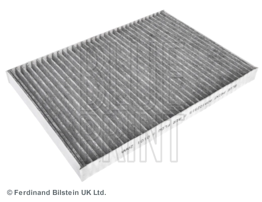 Filtr kabiny Chrysler Voyager