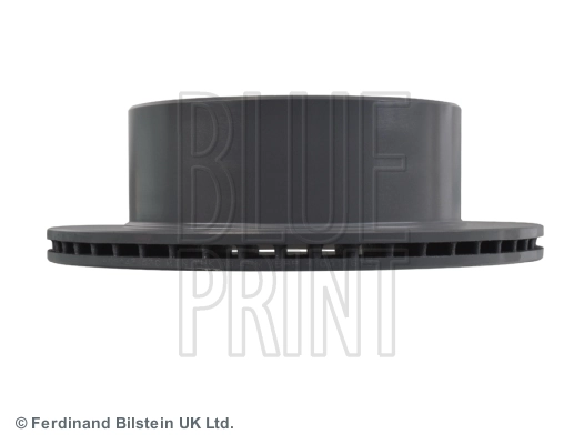Tarcza hamulcowa tylna Hyundai H-1 STAREX A1