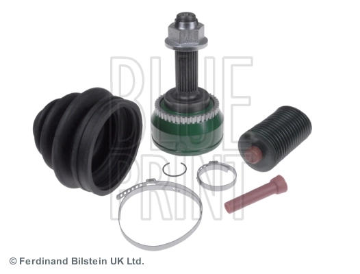 Przegub homokinetyczny przedni zewnętrzny Mitsubishi Space Star minivan (DG0) (1998 - 2004) cena, od 50,86 USD