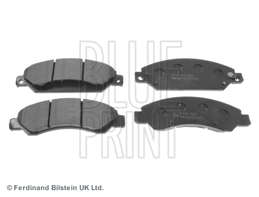 ADA104242 Blue Print