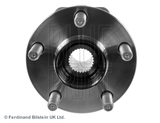 Piasta przednia Subaru Legacy IV