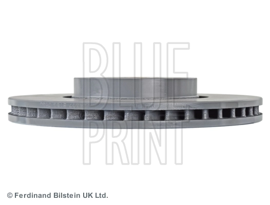 Do koszyka LR027107 Hyundai/Kia Tarcza hamulcowa przednia