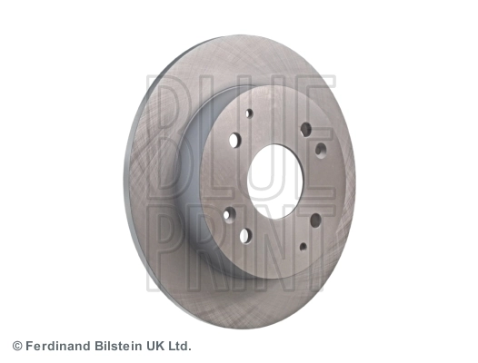 Tarcza hamulcowa tylna do Honda Prelude V BB