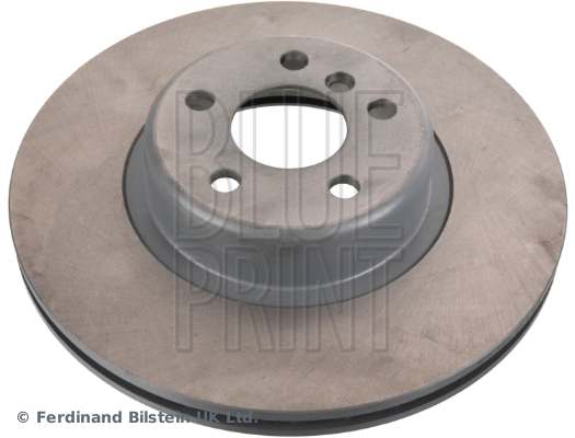 43512WAA01 Toyota Tarcza hamulcowa przednia