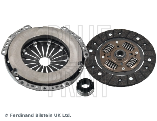 Zestaw sprzęgła (3 części) Mini Clubman I kombi (R55) (2007 - 2015) cena, od 151,23 USD