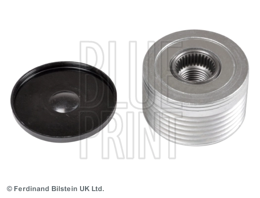 Koło pasowe alternatora do Ford Fusion  JU