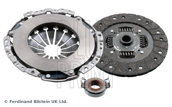 ADT330274 Blue Print Zestaw sprzęgła (3 części)