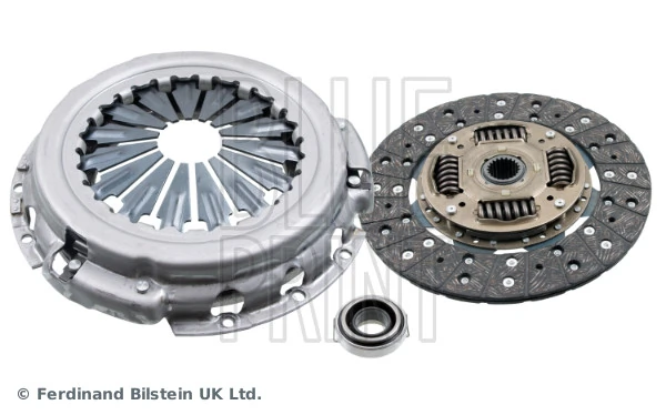 ADT330211 Blue Print