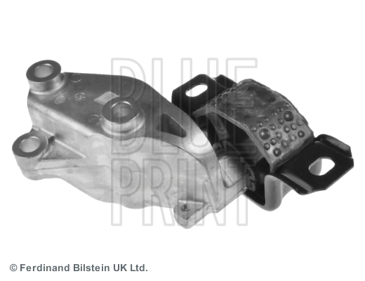 Poduszka (podpora) silnika lewa Smart FORTWO coupe (451) (2007 - 2026) cena, od 63,30 USD