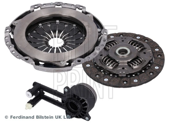 ADF123049 Blue Print Zestaw sprzęgła (3 części)