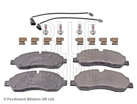 ADF124211 Blue Print