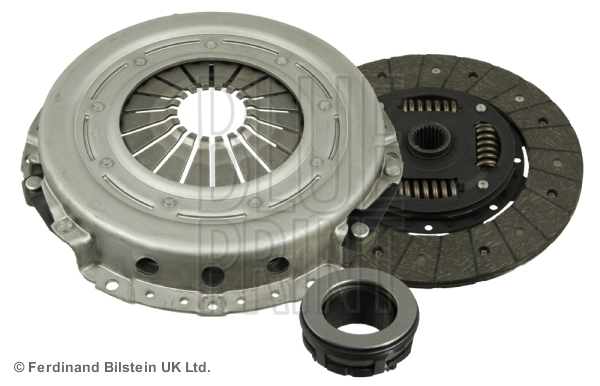Zestaw sprzęgła (3 części) do Ford Transit IV T