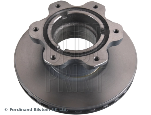ADBP430014 Blue Print