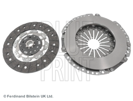 K05106018AA Fiat/Alfa/Lancia Zestaw sprzęgła (3 części)