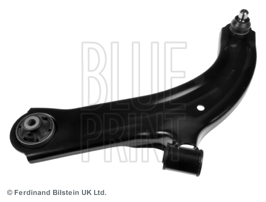 Wahacz zawieszenia przedniego dolny lewy Nissan Tiida hatchback (C11X) (2004 - 2014) cena, od 48,61 USD