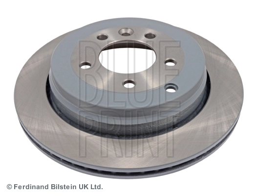 Tarcza hamulcowa tylna do Mercedes S  W126