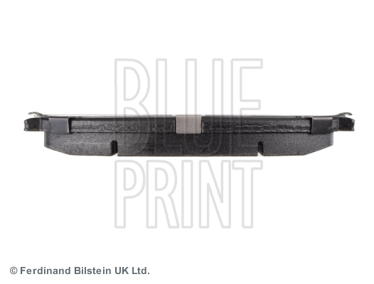 ADK84241 Blue Print Klocki hamulcowe przednie tarczowe