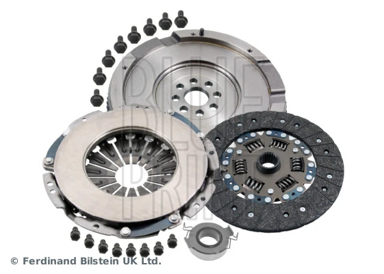 ADT330206 Blue Print Zestaw sprzęgła (3 części)