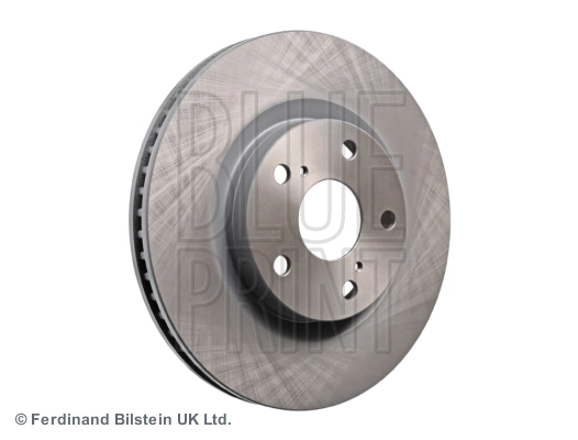 ADT343206 Blue Print Tarcza hamulcowa przednia