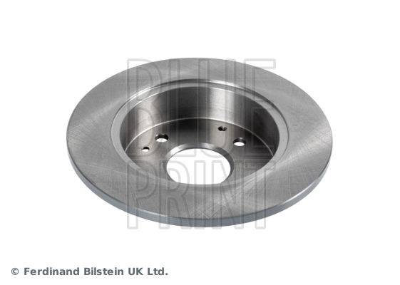 Tarcza hamulcowa tylna do Honda Accord IV CB3, CB7