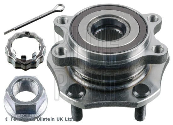 Piasta przednia do Nissan Rogue  T32U