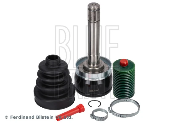 Przegub homokinetyczny przedni zewnętrzny Nissan Terrano II SUV (R20) (1993 - 2006) cena, od 46,13 USD