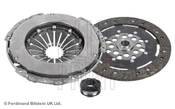 Zestaw sprzęgła (3 części) Exedy MBK2132 cena, od 137,66 USD