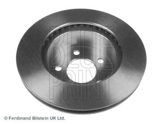 Tarcza hamulcowa przednia do Jeep Cherokee  