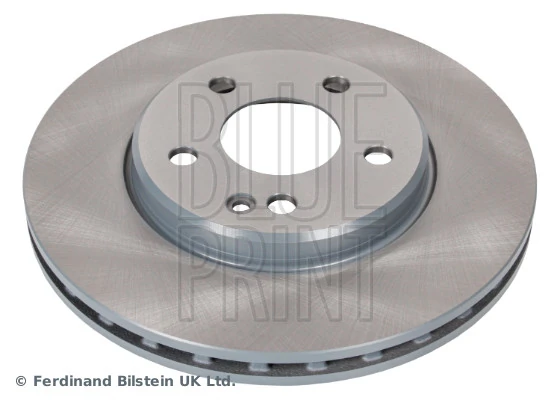 Tarcza hamulcowa przednia Mercedes B minivan (W245) (2005 - 2011) cena, od 53,69 USD