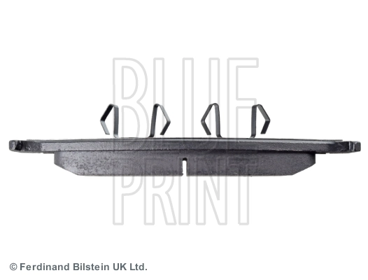 Do koszyka Klocki hamulcowe przednie tarczowe Audi A8 D2 4D2, 4D8
