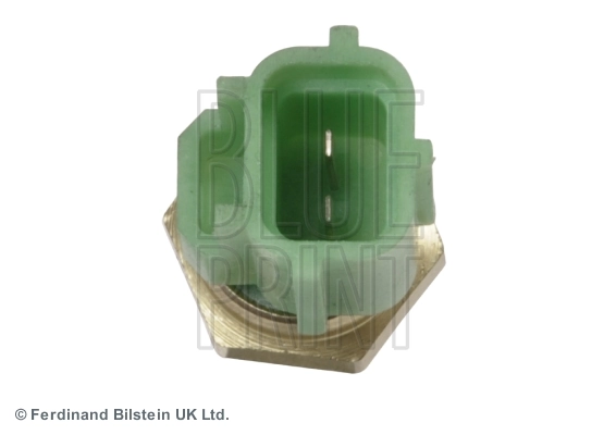 Do koszyka Czujnik temperatury płynu chłodzącego Volvo V40  VW