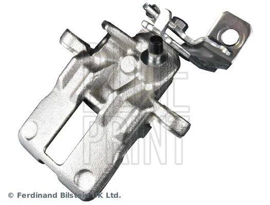  Zacisk hamulcowy tylny prawy Nissan Almera 2