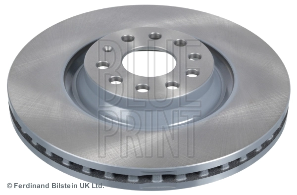 Tarcza hamulcowa przednia do Volkswagen Golf VIII CD1, DA1