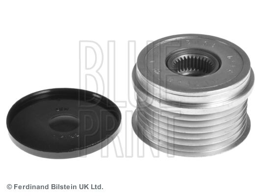 Koło pasowe alternatora do BMW 3  E91