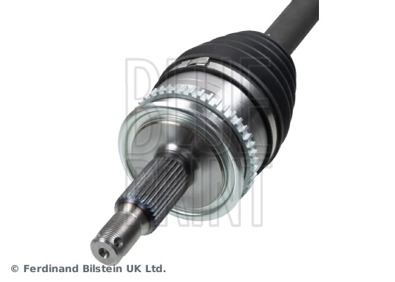 Półoś napędowa przednia lewa do Mitsubishi Pajero SPORT II KH