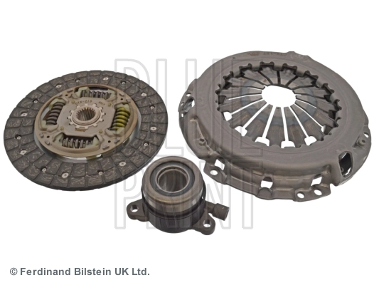 ADT330296 Blue Print