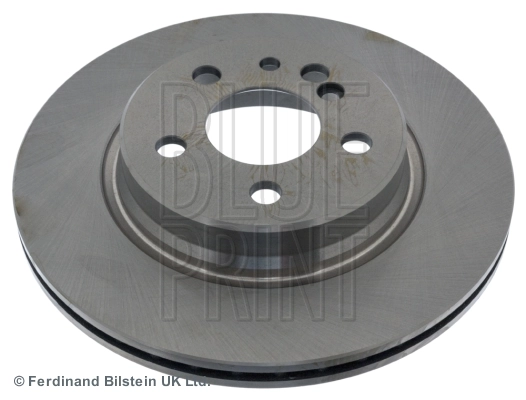 Tarcza hamulcowa tylna do Mercedes S  C140