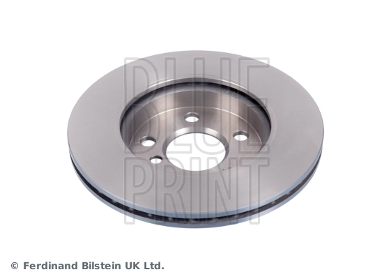 Do koszyka Tarcza hamulcowa przednia MINI Cooper  F56