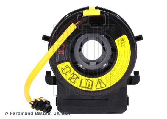 Pierścień kontaktowy AIRBAG, taśma kierownicy  do Hyundai Accent IV RB