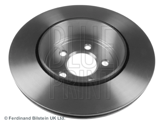 Tarcza hamulcowa tylna do Chrysler 300 C 