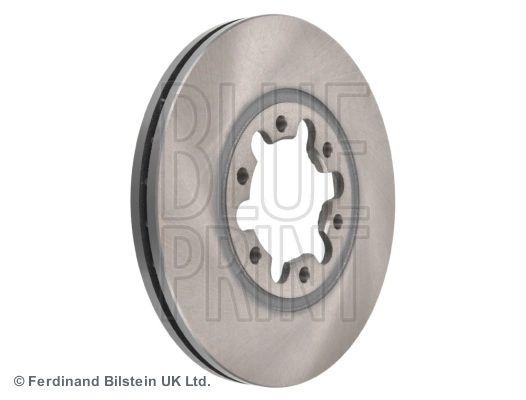 Tarcza hamulcowa przednia do Mazda E 2000/2200 SR2
