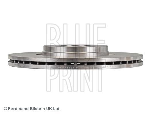 Tarcza hamulcowa przednia Mazda GP9Y3325X cena, od 86,32 USD