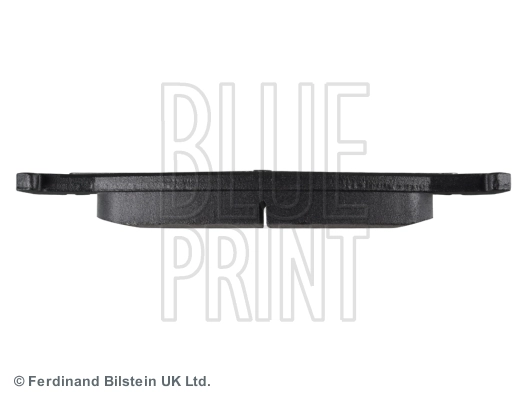 ADH24290 Blue Print Klocki hamulcowe przednie tarczowe