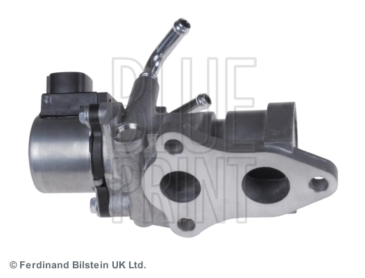  Zawór recyrkulacji spalin EGR Toyota Previa 