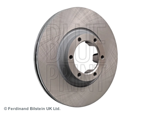 Tarcza hamulcowa przednia do Mitsubishi L 300  P0W, P1W, P2W