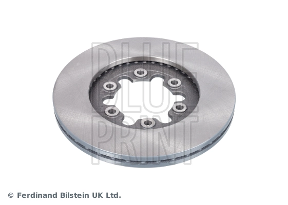 Tarcza hamulcowa przednia do Ford Ranger  EQ