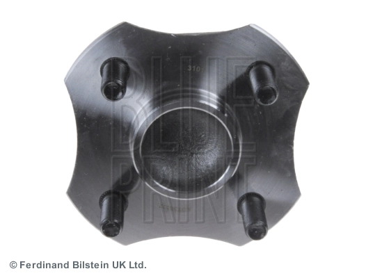 Piasta tylna Mitsubishi Galant VII sedana (E5A, E7A, E8A) (1992 - 1996) cena, od 56,14 USD